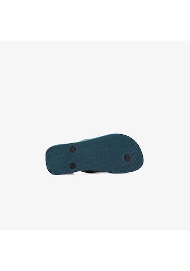 Havaianas Marvel Bebek Yeşil Terlik Düz 4147012 Yeşil