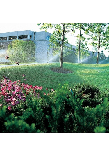 Rain Bird 6van Sprey Nozulu 1,8 Mt. Yalnızca Nozul, Us-400 İle Uyumlu 5 Adet