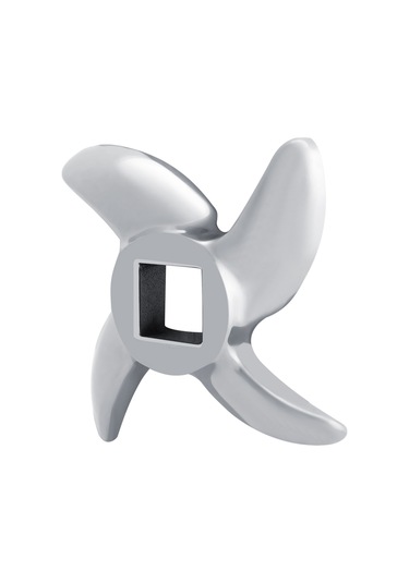 Folinda 32 Numara Inox Elmalı Kırık Kâse: Et, Meyve Ve Sebze Dökmek İçin Dayanıklı Değiştirme Bıçak Diğer