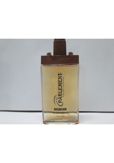 Parlement Crave Erkek Parfüm EDT 2 x 100 ML