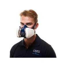 Gvs Spr496 Elipse Maske + A2-p3 Filtre