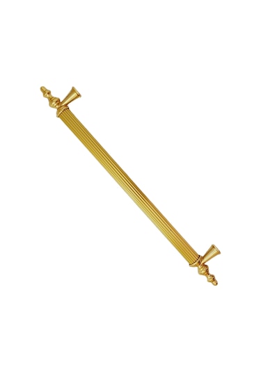 Zirve Çubuk Altın 192 mm Kulp ( 5 ADET)