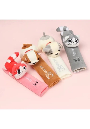 D.kovalev Çocuk Emniyet Kemeri Yastığı 151906276