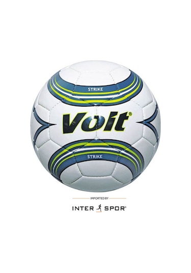 Voit Strike Futbol Topu No:5
