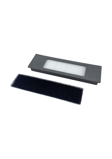 Leasetake Ecovacs Deebot Ozmo 920/950/t5/t8/t8 Aıvı/n8 Pro+ Robot Süpürge Hepa Filtre Fırçaları İçin Yedek Parçalar