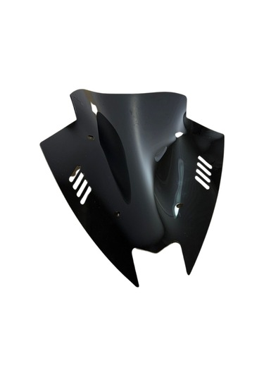 Hmapart Nmax Modifiye Tur Cam 2025 Siyah