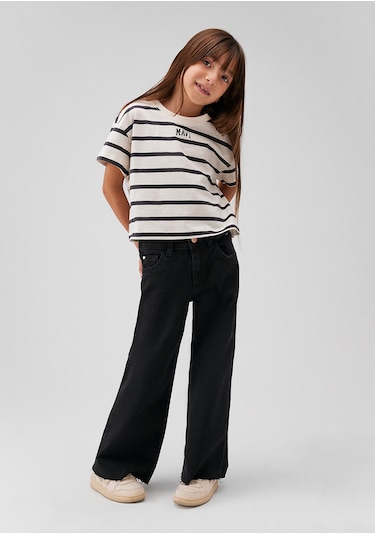 Mavi - Lori Duman Gri Jean Pantolon 7010036-82058 Turuncu