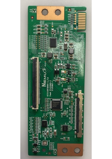 St4251b05-2 Tcon Board