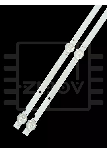Zipov Zn-32k05a-2 70715 V2.1-0t Tv İçin Arka Aydınlatma 135599600