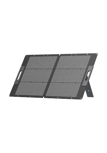Bluetti Pv100d 100w Katlanabilir Portatif Güneş Paneli