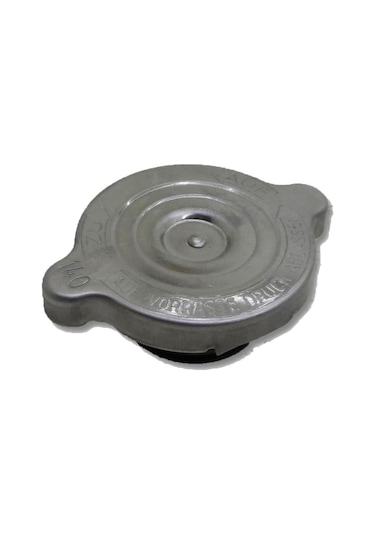 Mercedes S124 E Serisi Radyatör Genleşme Depo Kapağı A1245000406 140 C