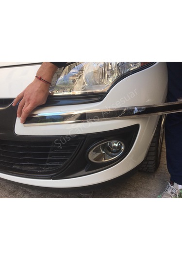 5D Tampon Bagaj Kapı Eşiği Koruyucu Şerit Bant Gümüş Piano Black