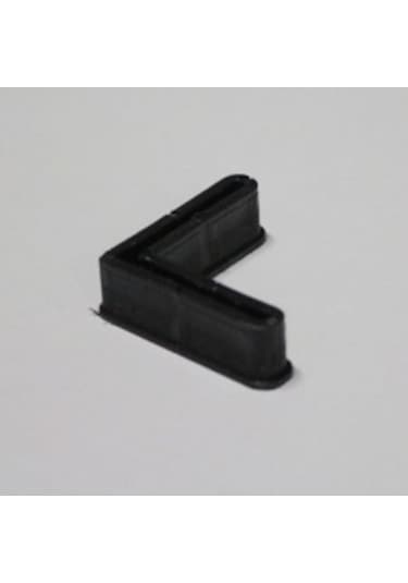 Galvanizraf 5 Katlı 5 Li Bitişik Galvaniz Arşiv Depo Rafı 43X300 Galvaniz