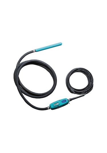 Kendinden Konvertörlü Vibratör Rm Kkv60
