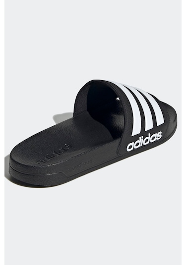 Adidas Adilette Shower Siyah Günlük Stil Terlik Gz5922 Siyah