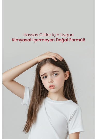 Optibit 150 Ml Bit Şampuanı Metal Tarak Hediyeli