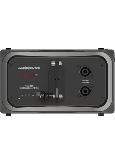Audiocenter Butterfly 4pro Line Array Hoparlör