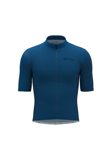 Sora Pro Team Aır Kısa Kol Forma Mavi