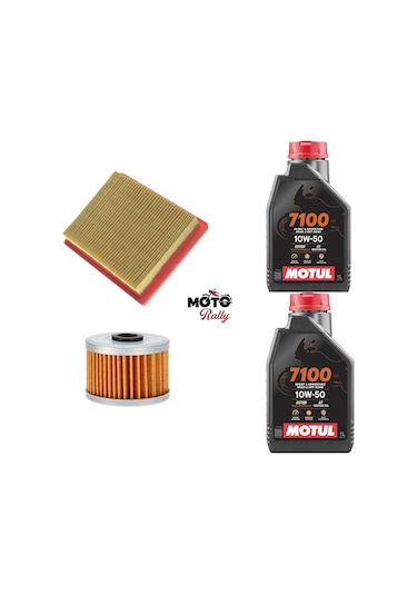 Cf Moto Bakım Seti 250 Nk - 250 Sr 26561597