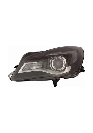 Opel Insignia A On Far Sag 2009-2017 Depo 4421181rmldem2