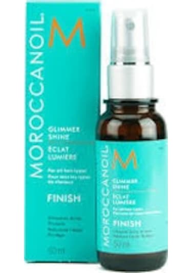 Moroccanoıl Glimmer Shine Işıltılı Parlaklık Spreyi 100 ML