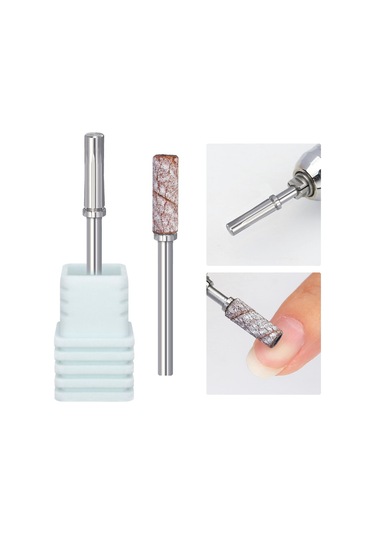 Suntek Tırnak Zımpara Bantları Matkap Uçları Makineleri