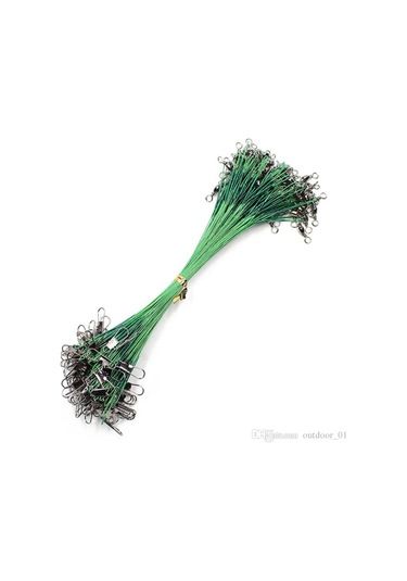 Fladen Çelik Tel Fırdöndülü 5'Li Paket