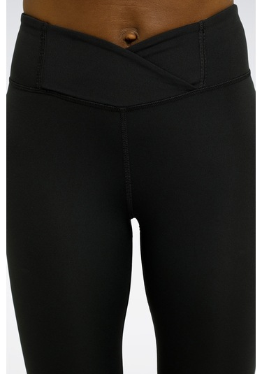 Reebok Pp Basic High Rise Tight Antrasit Kadın Tayt 000000000101874772 Gri