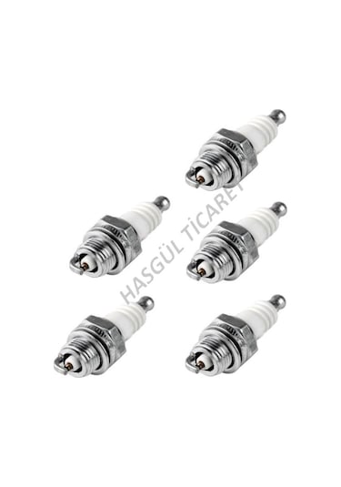 Hsgl Agaç Kesim Motoru Buji Ws7F ( 5 Adet)