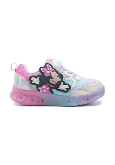 Minnie Mouse Lumbo.p5fx Çok Renkli Kız Çocuk Spor Ayakkabı 000000000101972435 Çok Renkli