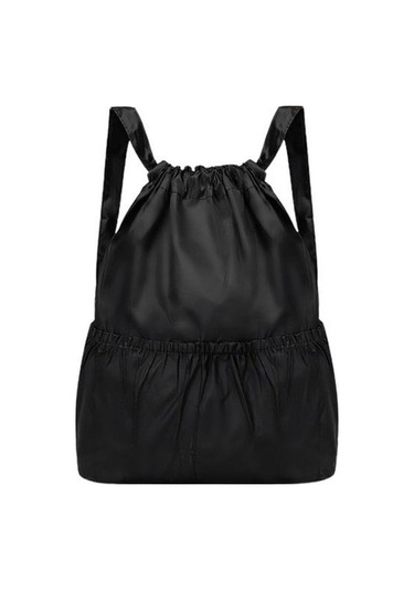 Ganzhoushop Yumuşak Tasarrufu Sırt Seyahat Sağlayan Popüler Kumaş Kapasiteli K Hafif Fil Emek Çantası Büyük Yx Çok Renkli