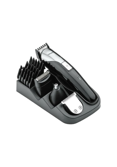 Goldmaster GM-8119 Jest 9 in 1 Erkek Bakım Kiti