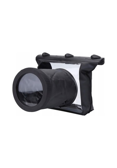 Su Sızınmaz Kamera Koruyucusu 20m İle