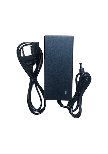 Aly Changer 42V 2A Scooter Şarj Adaptörü 5.5/2.5 UÇ Laptop Tip