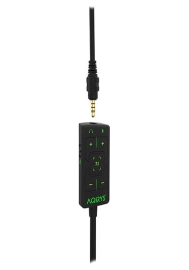 Sagıtta Usb 7.1 Virtual Surround Gaming Kulaklık