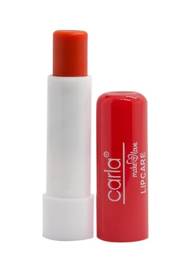 Carla Lipcare Strawberry Dudak Bakımı Çilek No: 3