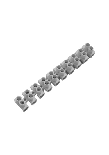 Tek-iş Sıra Klemens No:3 Yanmaz 10 X 6-10 Mm