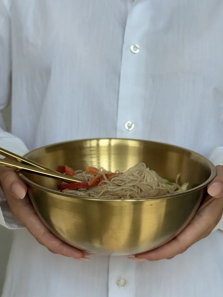 Domersi Salata Kasesi Seti 451115658