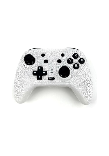 Yues Nintendo Switch Pro Controller Kablosuz Oyun Kolu