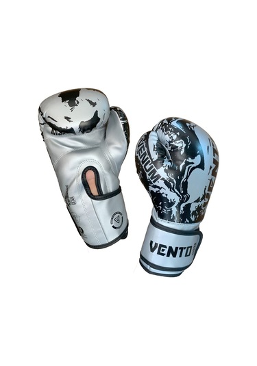 Vento Venum Boks Ve Kick-boks Eldiveni Silver Silver