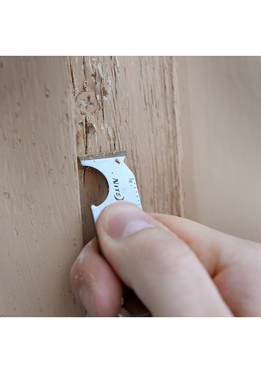 Nite Ize Doohickey 6X Çok Amaçlı Anahtarlık