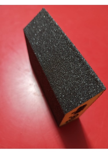 Rich 80 Kum Sünger Zımpara Yan Kesik