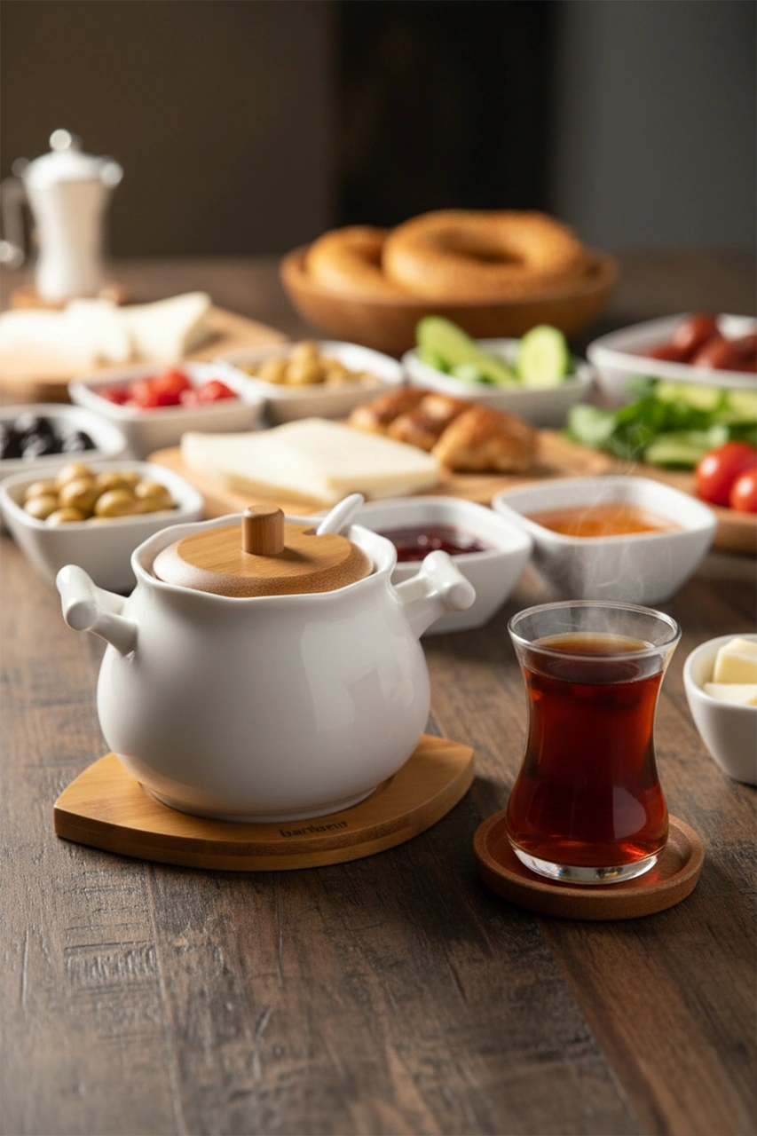 Bambum  Carla Şekerlik