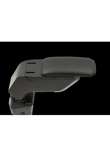 2006+ Peugeot 207 Araca Özel Kol Dayama Siyah