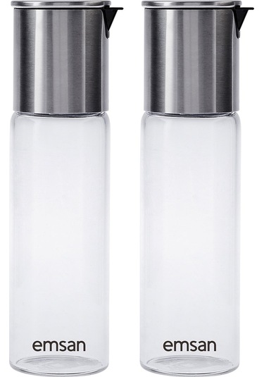 Emsan Modern Yağlık Sirkelik 200 Ml