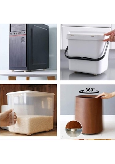 Büro Ev Ofis İçin Mobilya Eşya Kaydırma Taşıma Aparatı