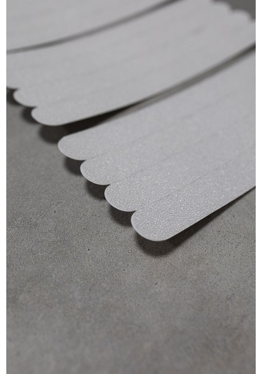 12 Adet Bebek Çocuklar Ve Yetişkinler Kaymaz Şeritler, Islak Ve Kaygan Zemin Bebek Güvenlik Çok Renkli