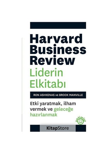 Liderin El Kitabı
