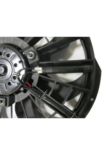 Bmw 3 Seri E36 Sd/coupe 91/98 Kli Ma Fanı Motorlu 3pi Nli 8kanat Tw