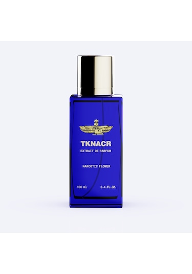 Tknacr Narcotic Flowers Kadın Parfüm EDP 100 ML